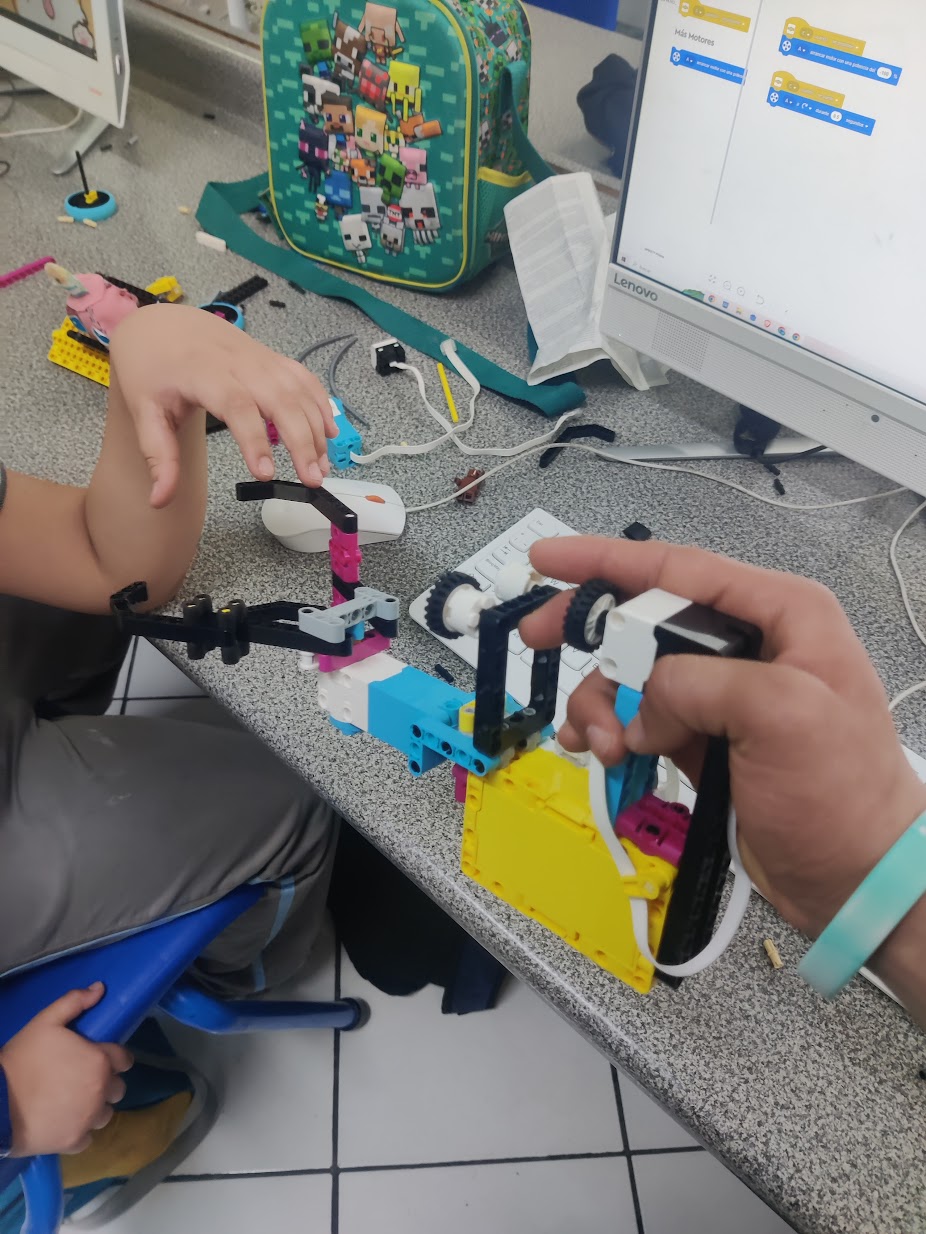 Robotics Education